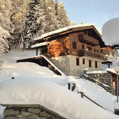 Fabulous - In-ski Out - Sauna With Mont Blanc View Chalet