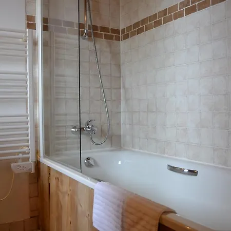 Fabulous - In-ski Out - Sauna With Mont Blanc View * La Plagne-Tarentaise