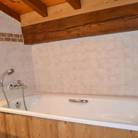 Fabulous - In-ski Out - Sauna With Mont Blanc View La Plagne-Tarentaise