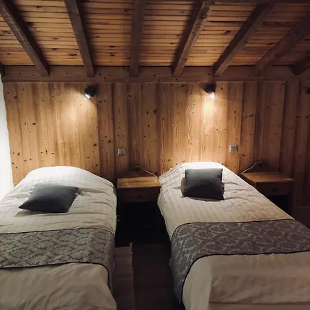 Fabulous - In-ski Out - Sauna With Mont Blanc View *