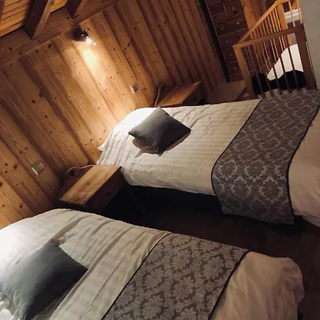 Fabulous - In-ski Out - Sauna With Mont Blanc View Chalet *