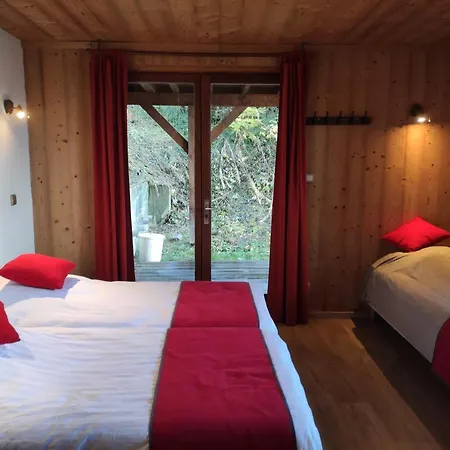 Fabulous - In-ski Out - Sauna With Mont Blanc View * La Plagne-Tarentaise
