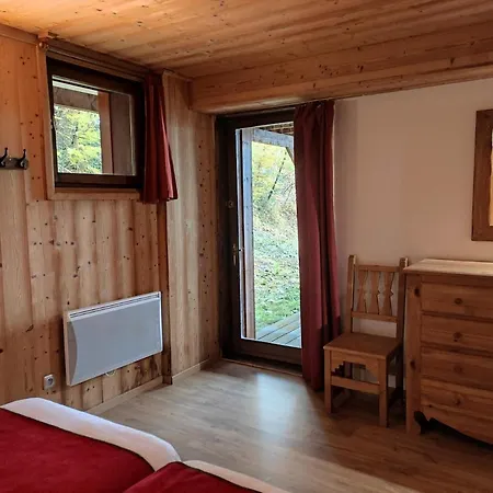 Fabulous - In-ski Out - Sauna With Mont Blanc View *