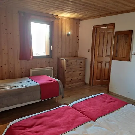 Fabulous - In-ski Out - Sauna With Mont Blanc View * La Plagne-Tarentaise